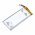 Helyettes�t� riaszt�rendszer akku Ajax Hub 2 4G XK953580 3000mAh 11.1Wh