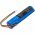 Helyettes�t� er�s�t� akku Akai EWI 5000 UF16650ZTA 1600mAh 5.92Wh