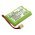 Helyettes�t� akku Asahi Electric TSA-014 700mAh 2.52Wh