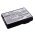 Helyettes�t� akku T-Mobile Octopus Open 3BN78319 700mAh 2.52Wh