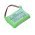 Helyettes�t� akku Betacom BC400 800mAh 2.88Wh