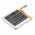 Helyettes�t� riaszt�rendszer akku 2GIG 2GIG-EDG-NA-AA 115150 4100mAh 15.58Wh