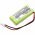 Helyettes�t� b�bi�r akku Motorola MBP160 BT183342 700mAh 1,68Wh