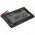 Helyettes�t� diagnosztikai szkenner akku Autel Maxisys MS906BT MLP4670B1P 10000mAh 37Wh