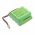 Helyettes�t� riaszt�rendszer akku AP Agri-Alert 800EZK 23090433 2000mAh 16.8Wh