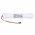Helyettes�t� v�szvil�g�t�s akku ARSEL AK-468-1 AK-58 4000mAh 14.4Wh