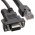 Helyettes�t� vonalk�dolvas� k�bel Symbol LS9203 RS232 RJ45 300cm