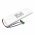 Helyettes�t� automata ajt� akku Assa Abloy UNI TURN 45A030CE00002 3000mAh 86.4Wh