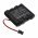 Helyettes�t� ajt�z�r elem Amadeo A-Lock ST50 ST50.BP.02 390mAh 2.34Wh alk�li