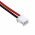 Helyettes�t� b�bi�r akku Alecto DVM-69 P002088 1500mAh 5.55Wh