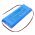 Helyettes�t� automata ajt� akku AutoSlide MultiDrive AS0114LBB 3400mAh 73.44Wh Li-ion 21.6V
