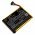 Helyettes�t� diagnosztikai szkenner akku Autel MaxiBAS BT608 TB2022 2700mAh 20.79Wh