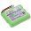 Helyettes�t� akku AT&T WF720 Ni3615T30P3S534416 3,6V 2000mAh 7,2Wh