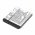 Helyettes�t� kamera akku Panasonic Lumix DMC-S3 VW-BCK7 700mAh 2.59Wh