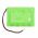 Helyettes�t� riaszt�rendszer akku Atral Logisty 2000mAh 24Wh