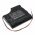 Helyettes�t� riaszt�rendszer elem Daitem 520-27D BATV22 5500mAh 57.75Wh Alk�li
