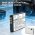 Helyettes�t� kamera akku Sony Cyber-shot DSC-T200/B NP-FD1 680mAh 2.52Wh