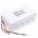 Helyettes�t� v�szvil�g�t�s akku BIG BEAM 2SE12N7 N127 8000mAh 96Wh