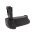 Helyettes�t� akku markolat akku Canon 5D Mark III BG-E11 LP-E6 / 8xAA