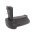 Helyettes�t� akku markolat akku Canon EOS 6D BG-E13 6xAA vagy 2xLP-E6