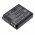 Helyettes�t� kamera akku Samsung HMX-R10 IA-BH125C 1000mAh 3,7Wh