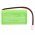 Helyettes�t� v�szvil�g�t�s akku Pansan 5020/90703801 2000mAh 7.2Wh