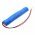 Helyettes�t� v�szvil�g�t�s akku Beghelli 3,6V 2000mAh 7,2Wh 415213000/300117-20