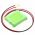 Helyettes�t� v�szvil�g�t�s akku Beghelli 415097000 98100202.R.001 1500mAh 5,4Wh