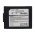 Helyettes�t� kamera akku Panasonic Lumix DMC-FZ1 CGA-S002 680mAh 5.03Wh