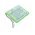 Helyettes�t� akku DeTeWe Twinny Master 145306002110 750mAh 2.7Wh