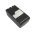 Helyettes�t� kamera akku Canon E61 BP-722 4200mAh 25.2Wh 6V