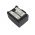 Helyettes�t� kamera akku Canon Vixia HF10 BP-809 890mAh 6.59Wh