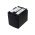 Helyettes�t� kamera akku Canon Vixia HF10 BP-819 1780mAh 13.17Wh 7.4V