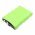 Helyettes�t� akku Sanyo 18560 1500mAh 5.4Wh