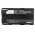 Helyettes�t� kamera akku Canon G1000 BP-930 4000mAh 29.6Wh 7.4V