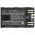 Helyettes�t� kamera akku Canon EOS C200 BP-A60 6800mAh 97.92Wh