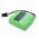 Helyettes�t� akku Sony SPP-52 BP-T21 300mAh 0.72Wh