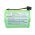 Helyettes�t� akku Sony SPP-A2770 BP-T38 1200mAh 4.32Wh