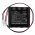 Helyettes�t� automata ajt� akku Besam RDB 654184 80100206 2000mAh 57.6Wh