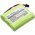 Helyettes�t� akku 1200mAh 4.32Wh