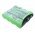 Helyettes�t� akku Alcatel Free 1500mAh 7.2Wh