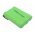 Helyettes�t� akku Casio MA-240 3201013 3.6V 700mAh 2.52Wh