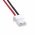 Helyettes�t� v�szvil�g�t�s akku Bticino L4380/B 23W11 80mAh 0.48Wh