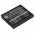 Helyettes�t� vonalk�dolvas� akku BlueBird Pidion BIP-1300 BAT-1300 1800mAh 13.32Wh