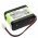 Helyettes�t� automata ajt� akku Ditec Entrematic EMSL DAS901BAT1 1500mAh 18Wh
