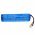 Helyettes�t� elektronikus nagy�t� akku Burton UV604 LED 4000428 3400mAh 12,58Wh