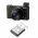 Helyettes�t� kamera akku Sony CX405 NP-BX1 1150mAh 4.26Wh Li-ion
