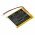 Helyettes�t� b�bi�r akku Babymoov A014416 FT484655P 1000mAh/3.7Wh