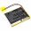 Helyettes�t� e-k�nyv olvas� akku Boyue P6 T-345769P 1600mAh 5.92Wh