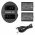 Helyettes�t� kozmetikai t�k�r Canon EOS 1100D LP-E10